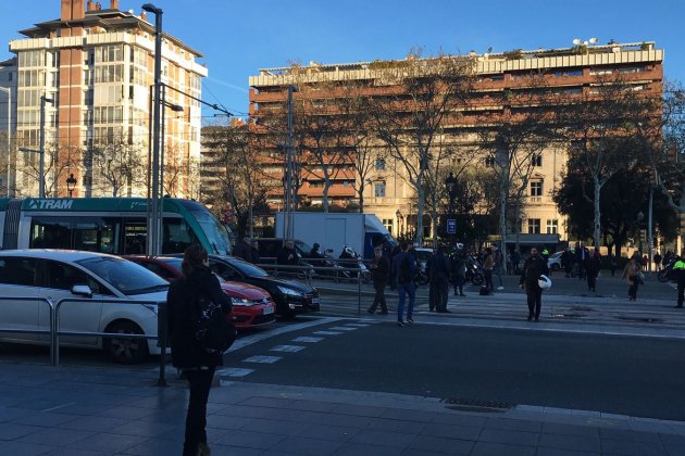 diagonal normalidad después corte|trozo marta escobar