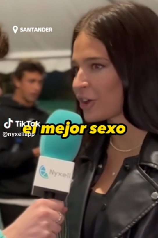 Laura Escanes sexo TikTok Laura Escanes sexo TikTok