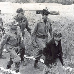 Felipe y Juan Carlos formacion militar RTVE.es Felipe y Juan Carlos formacion militar RTVE.es