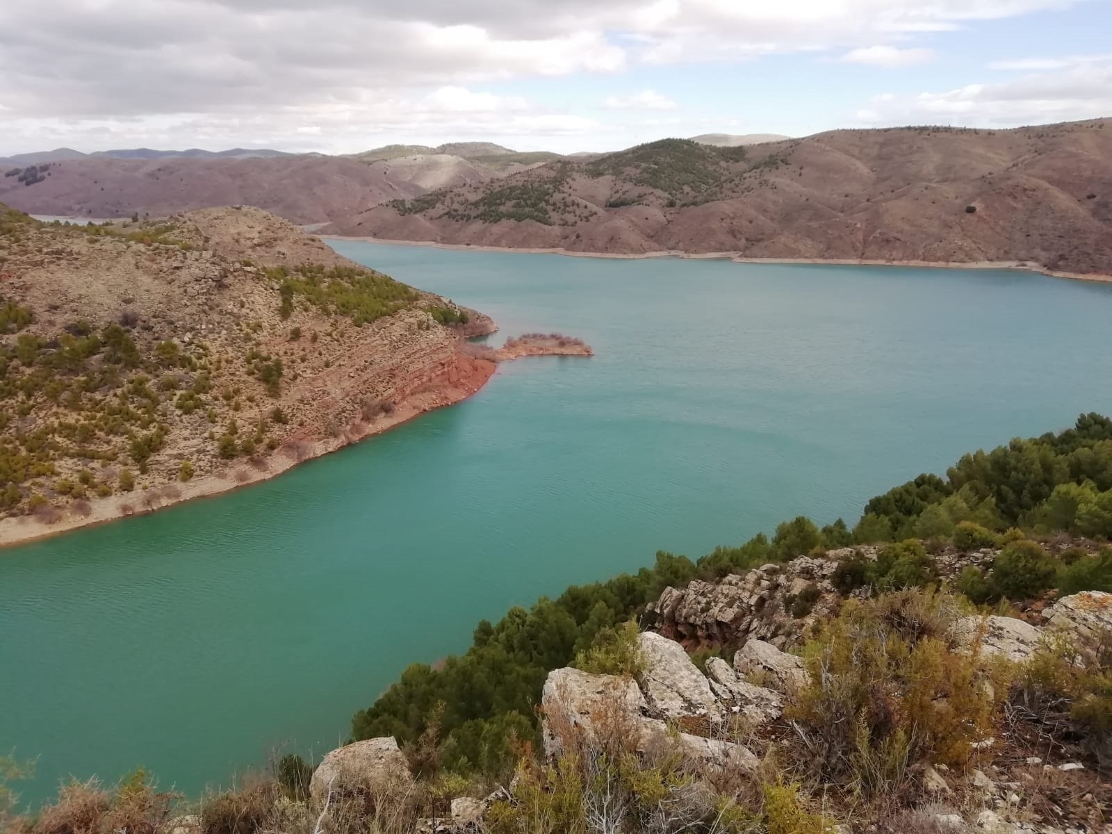 L'eix de l'Ebre i el Baix Ebre entraran en estat d'emergència aquesta setmana