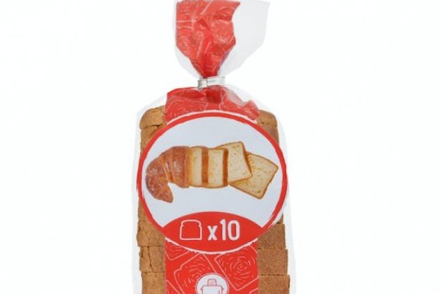 pan de croissant de hacendado pan de croissant de hacendado