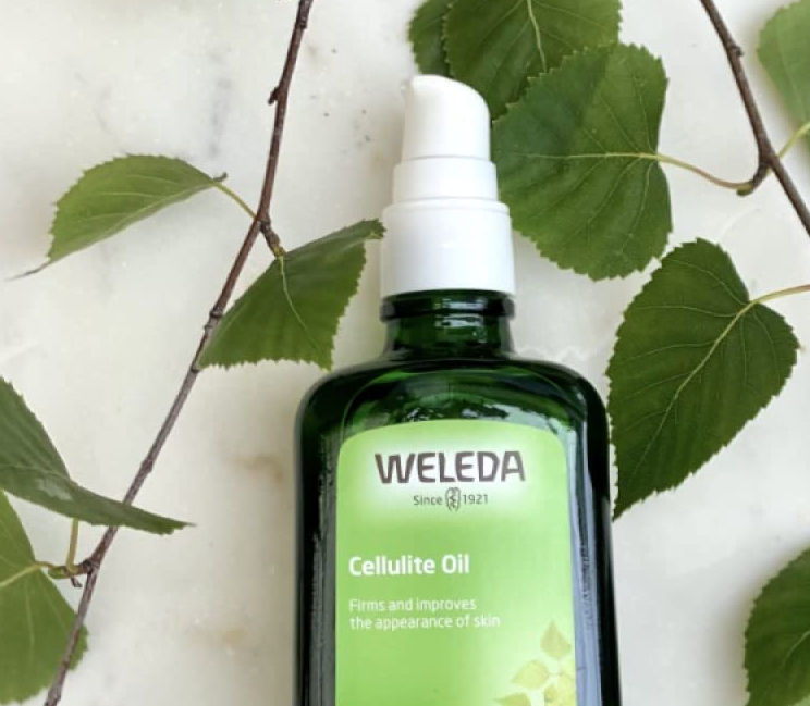 El aceite que ayuda a disminuir la celulitis, éxito de ventas en Amazon