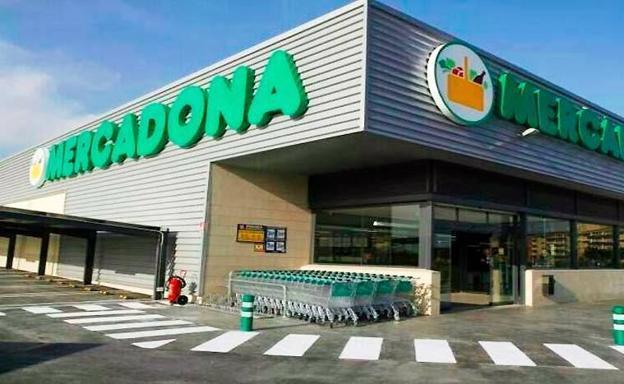 Mercadona té un esborrador màgic que fa 'miracles'