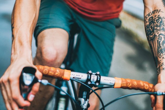 Bicicleta Bicicleta