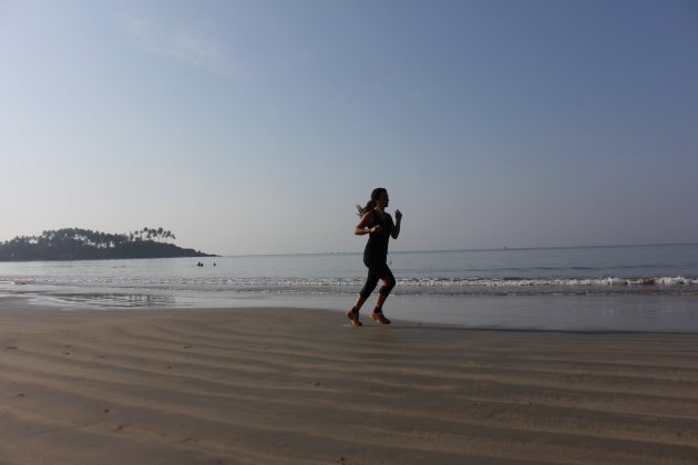 Correr Playa Correr Playa