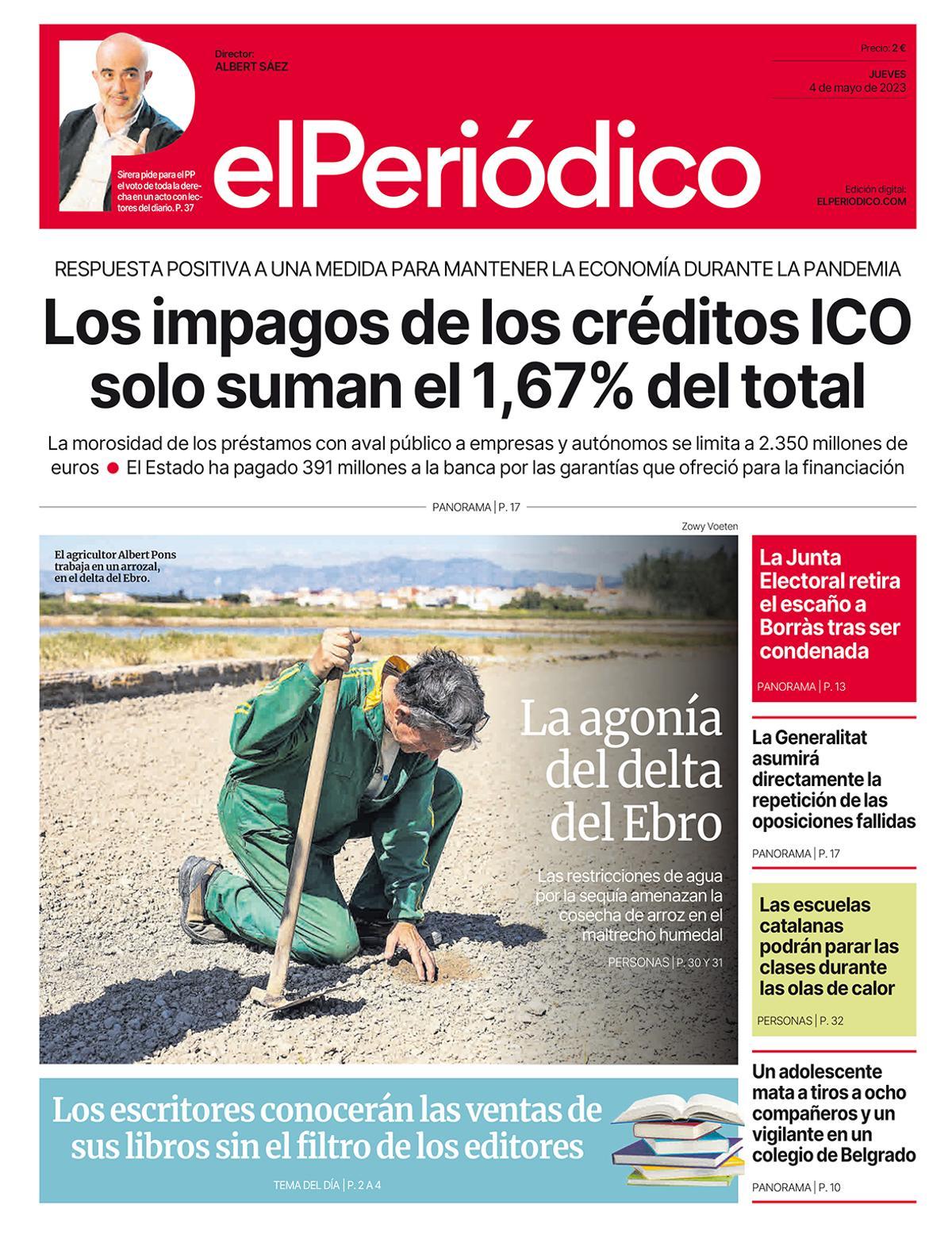 El Periódico El Periódico