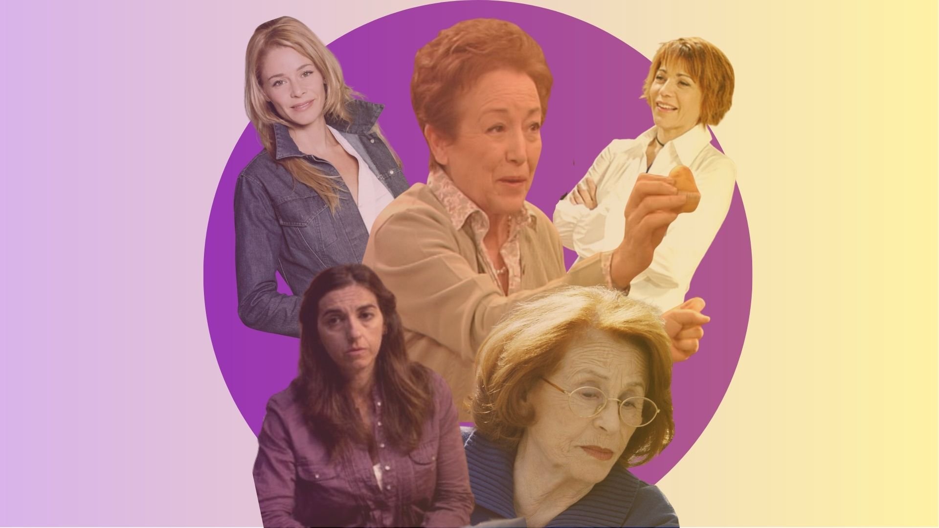 5 mares de sèries 'millennials' que ho farien tot per tu
