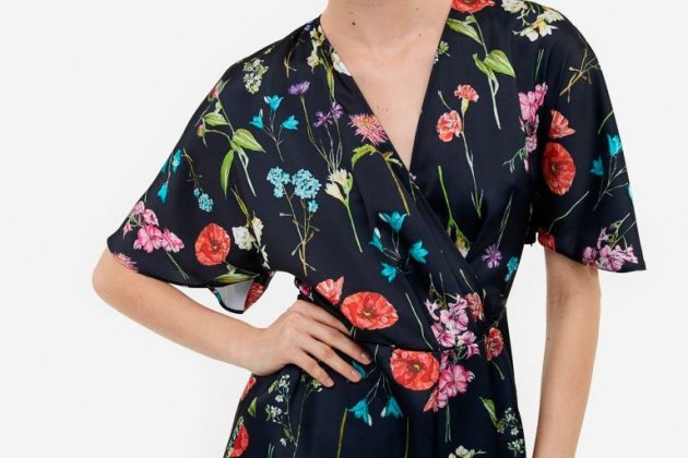 Vestit creuat de satén1