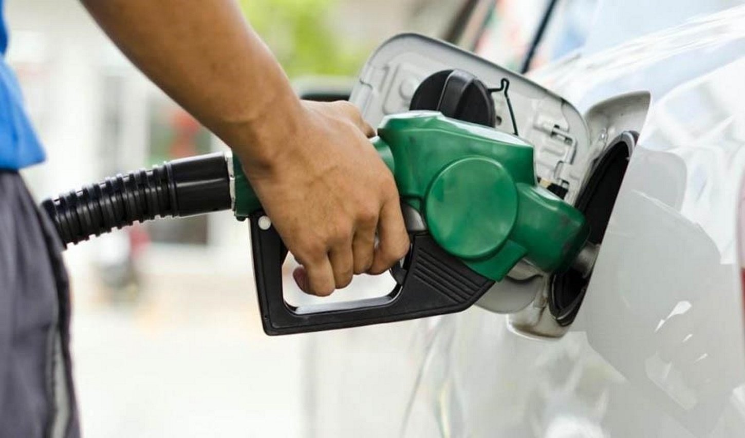 Ajuts al combustible, el preu de la gasolina i el dièsel, SOS