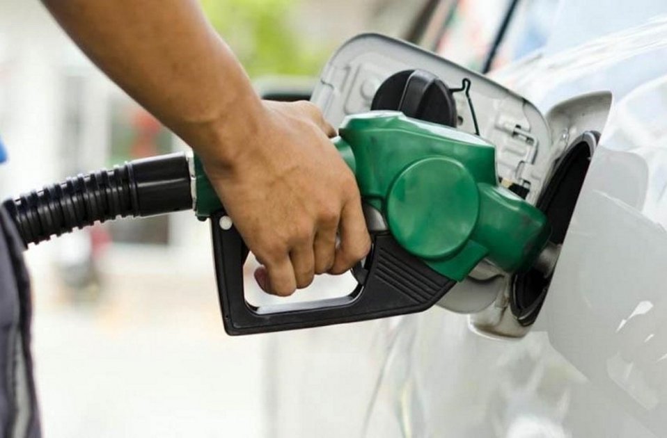 Precio combustible, energía, carburantes, gasolina y gasoil