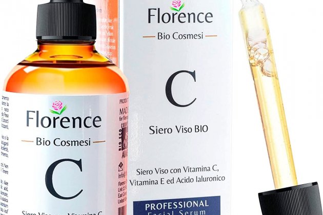 BIO Sérum Facial de Florence1
