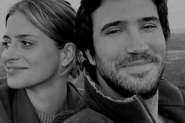 Jose María Treviño i Paula Fernández