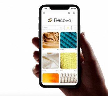 recovo recovo