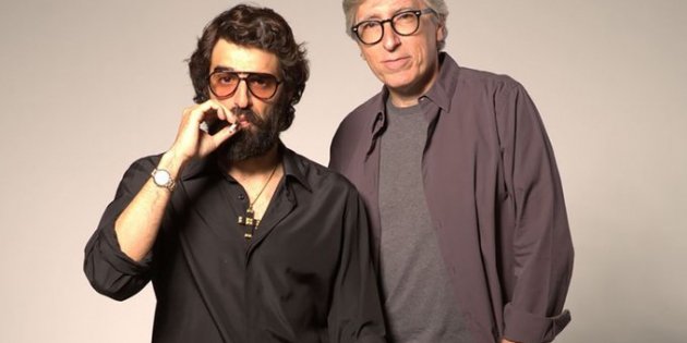 Eugenio de David Trueba, twitter