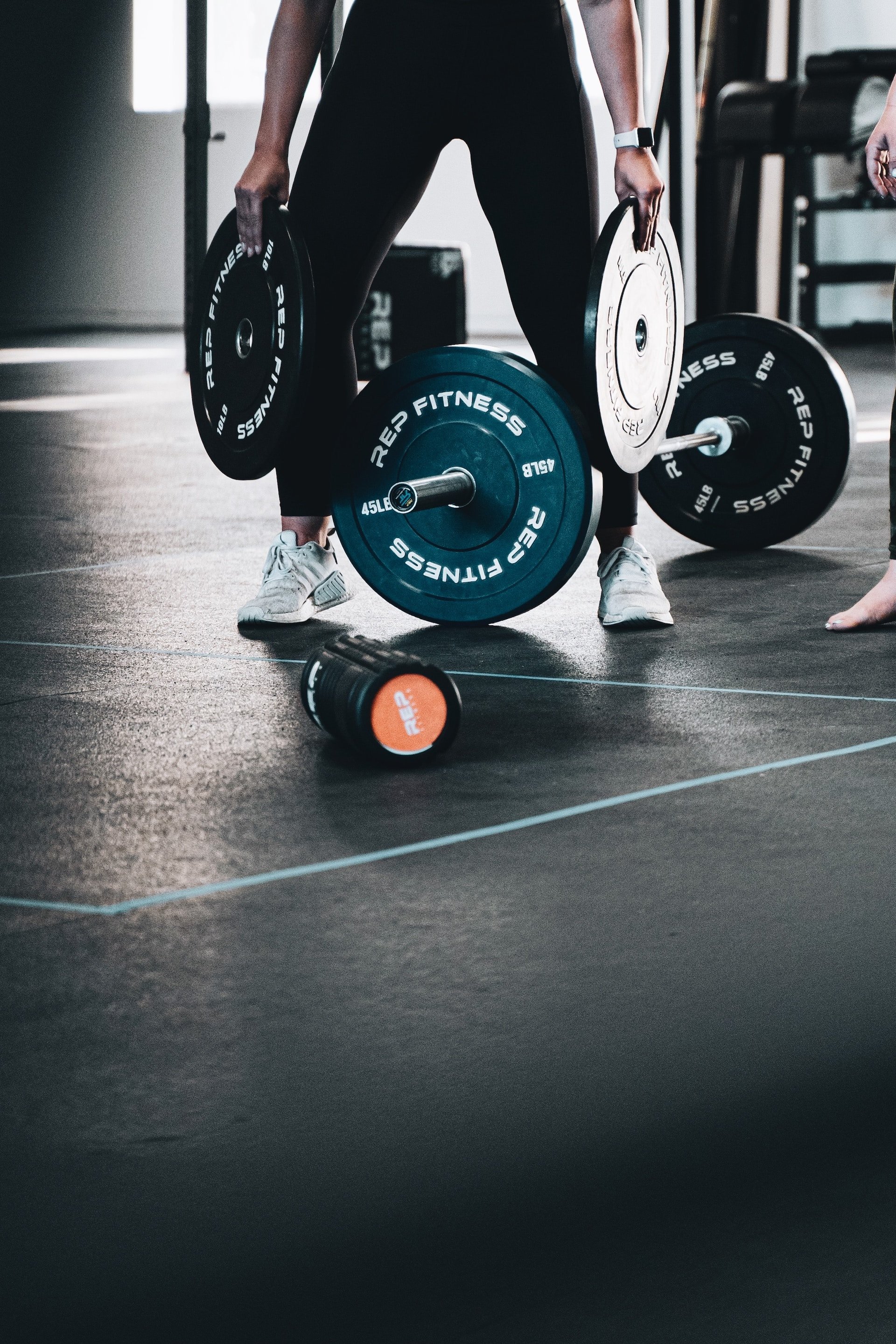 Clásicas dudas que surgen acerca del gimnasio