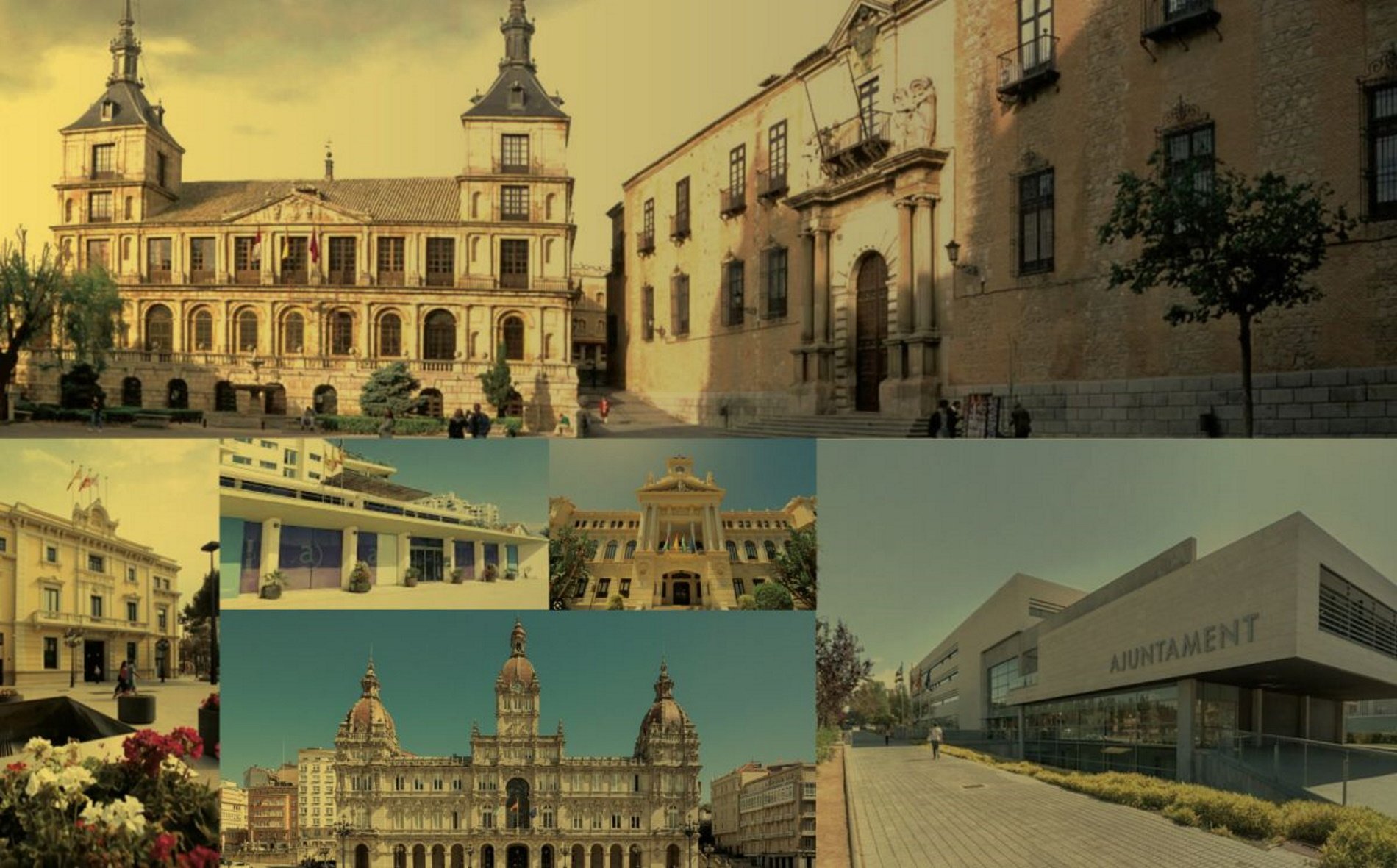 El Instituto Coordenadas enumera los 20 ayuntamientos mejor gestionados