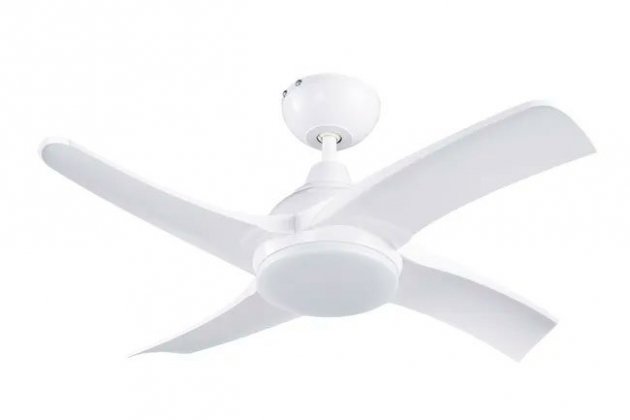Ventilador de sostre amb llum INSPIRI Xaloc