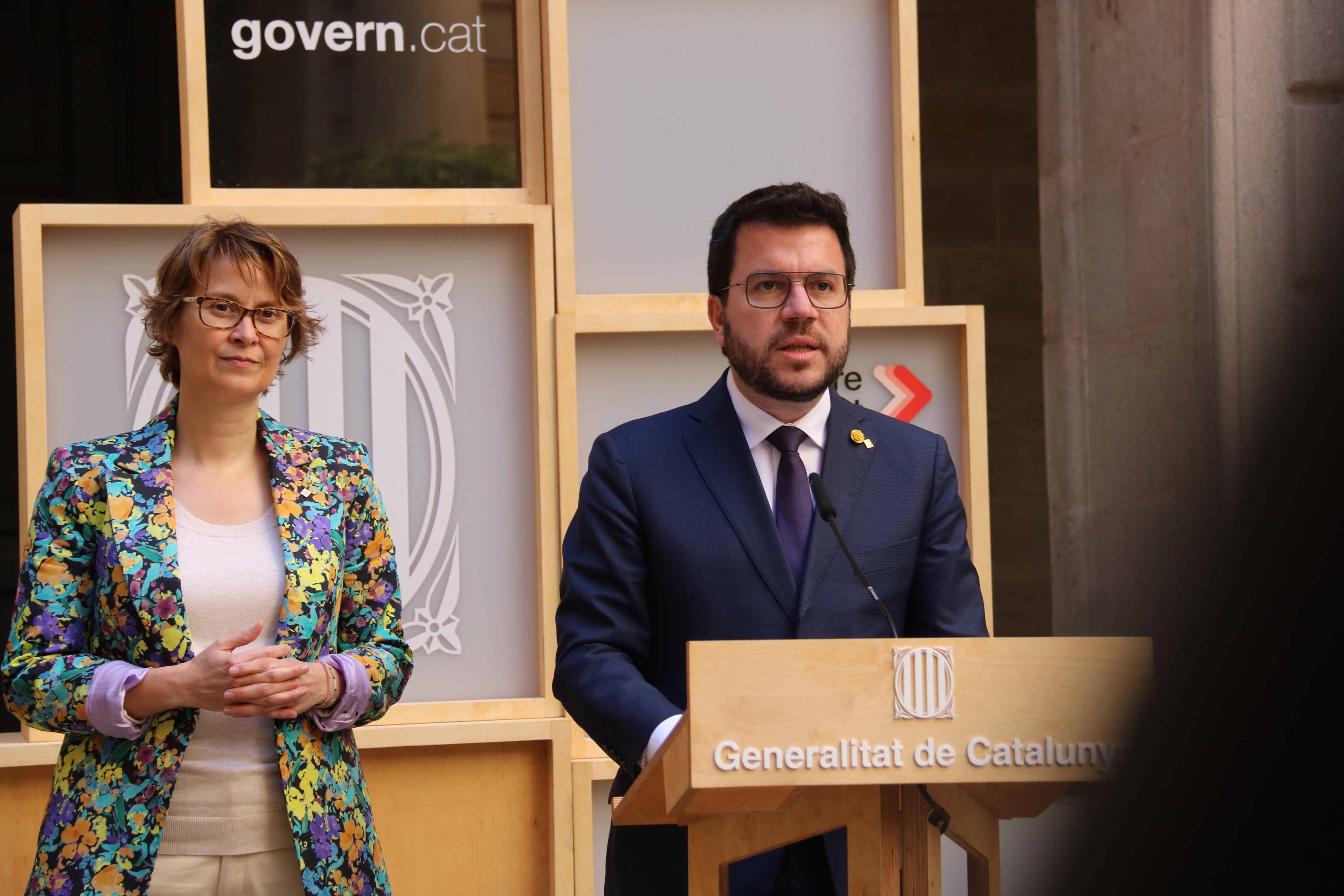 El Govern activa un punt d'informació per als catalans amb familiars al Marroc