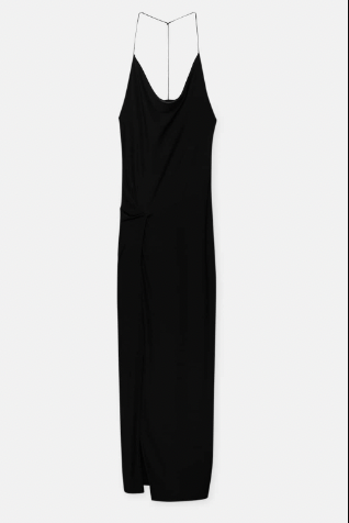 Vestido de Pull&Bear Vestido de Pull&Bear