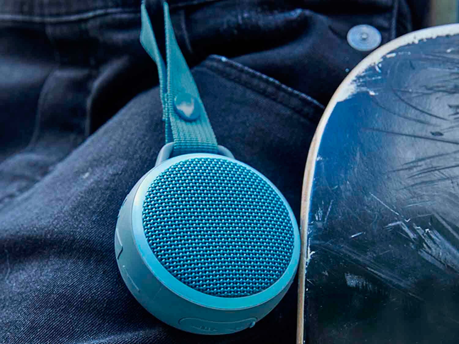 Lidl convierte un llavero en un altavoz bluetooth