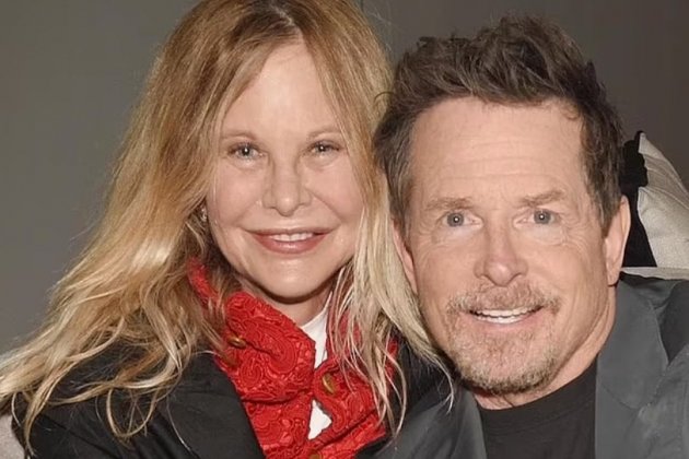 Meg Ryan 2023 Twitter