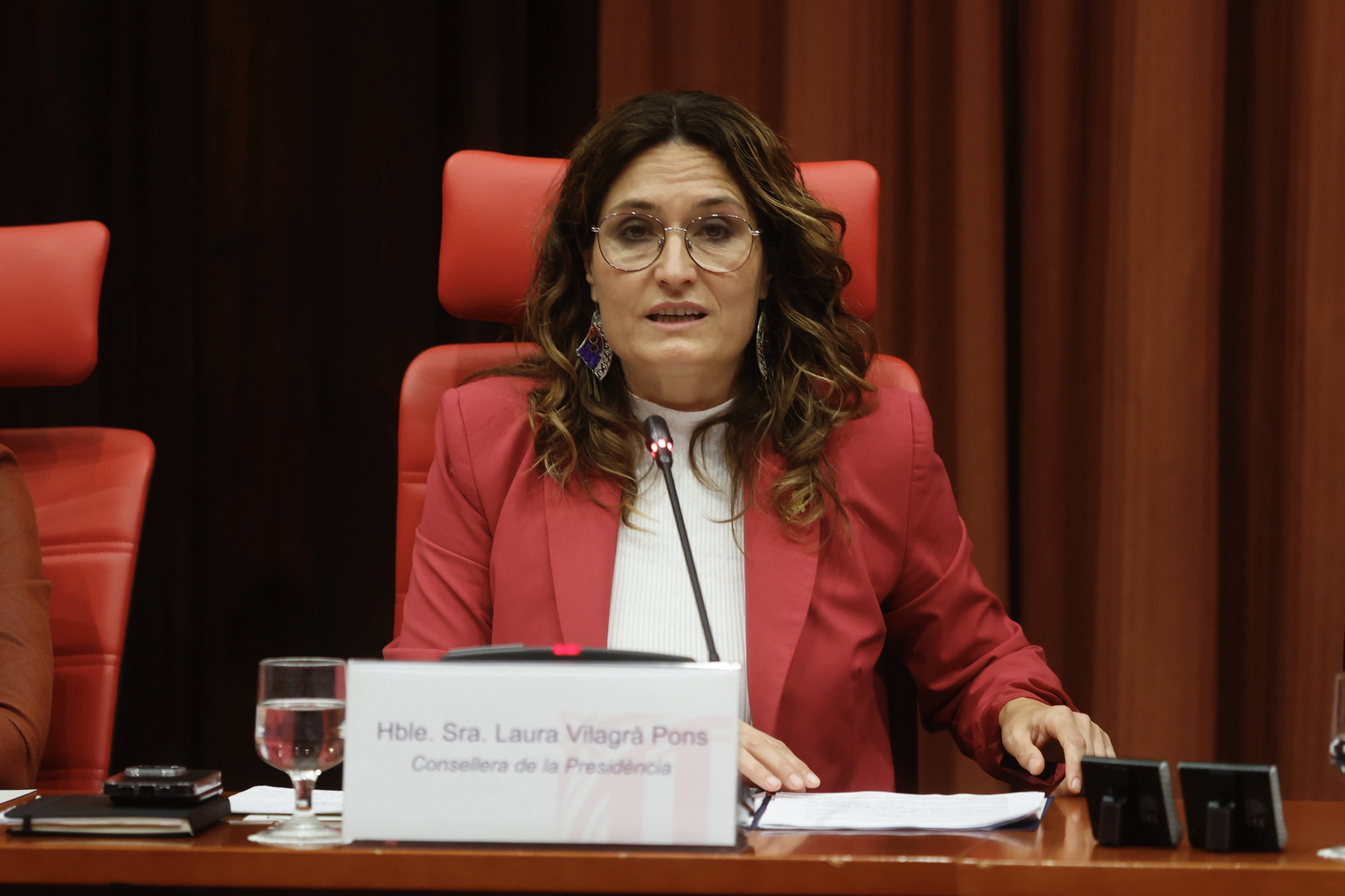 Com creus que el Govern està gestionant el fiasco de les oposicions?