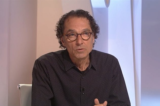 Joan Roura TV3