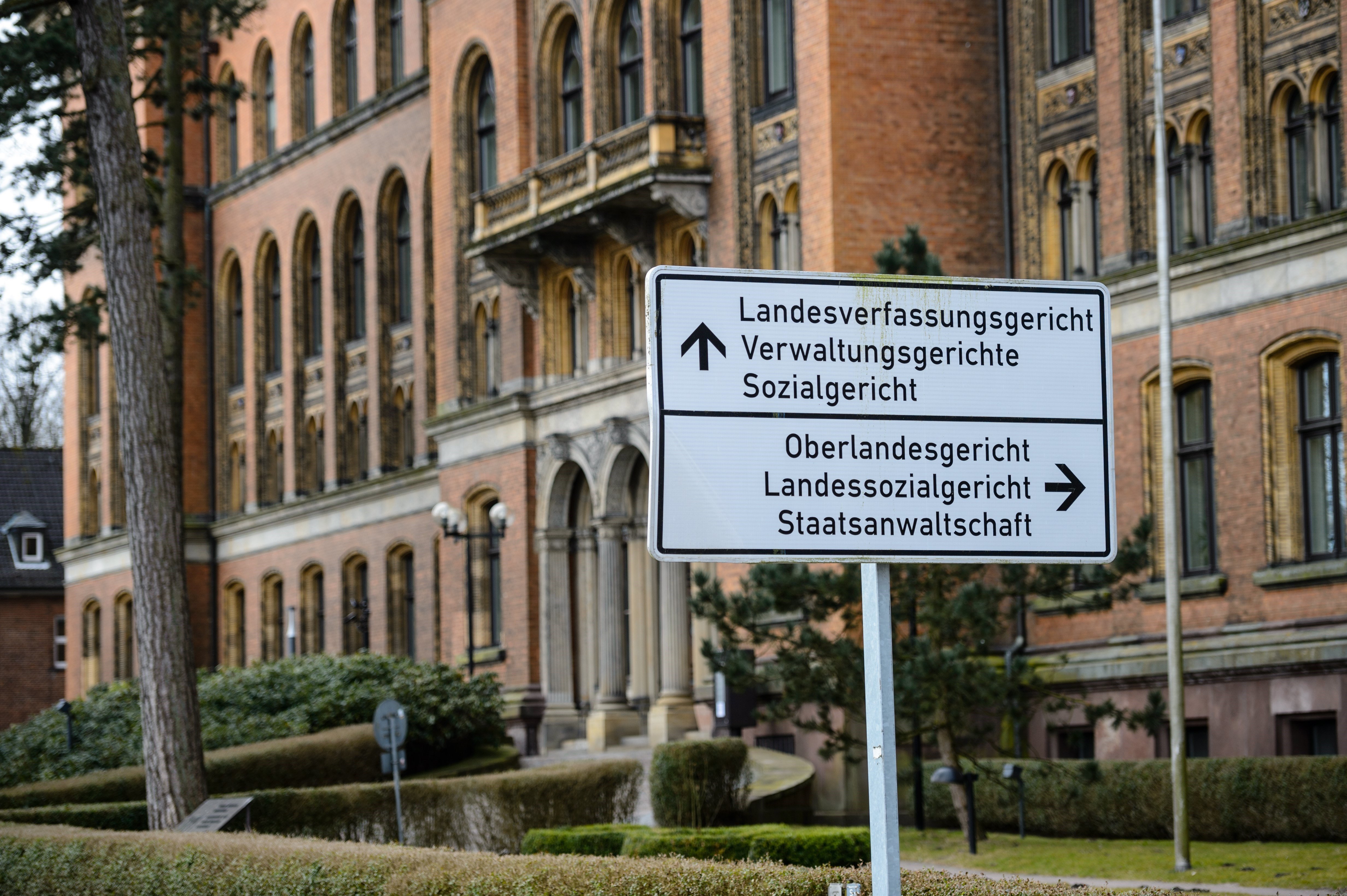 El Tribunal de Schleswig descarta deixar la decisió sobre Puigdemont per al setembre