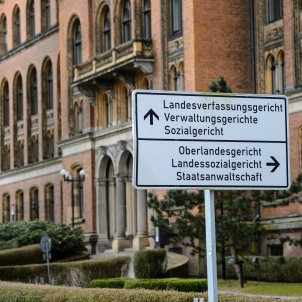 Spanish justice doesn't manage to provide evidence of misuse of public funds, according to 'FAZ'