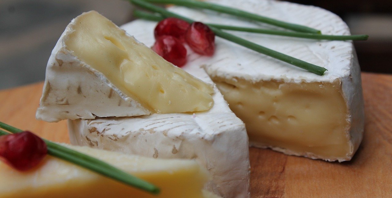 Més que un formatge: això és tot un luxe gastronòmic