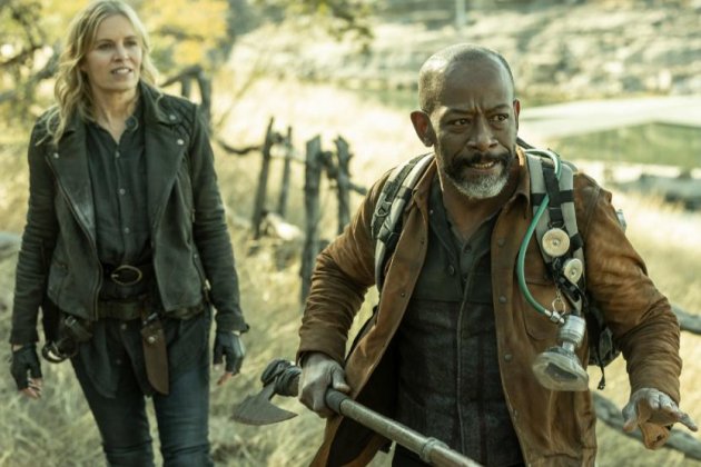 fear the walking dead fear the walking dead