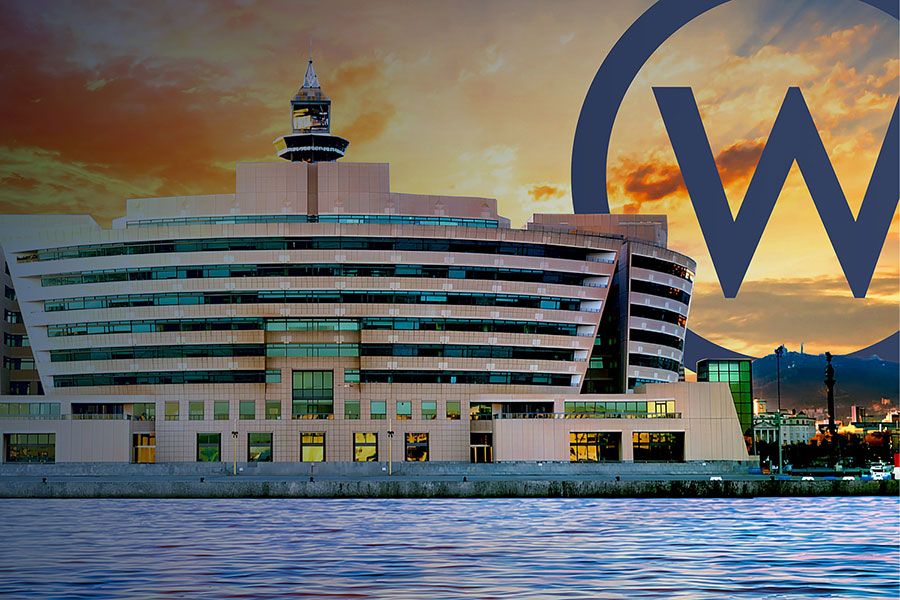 Barcelona, punt de trobada de centenars d'experts del màrqueting digital