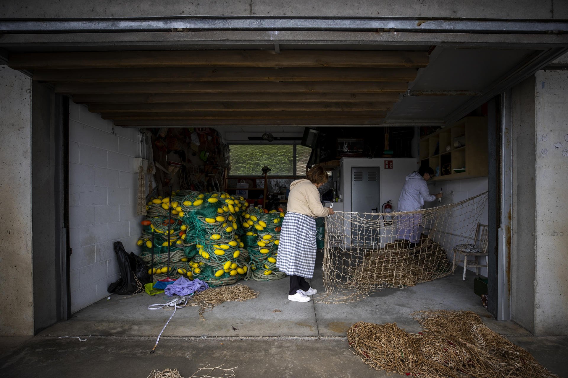 Ponteceso (A Coruña)