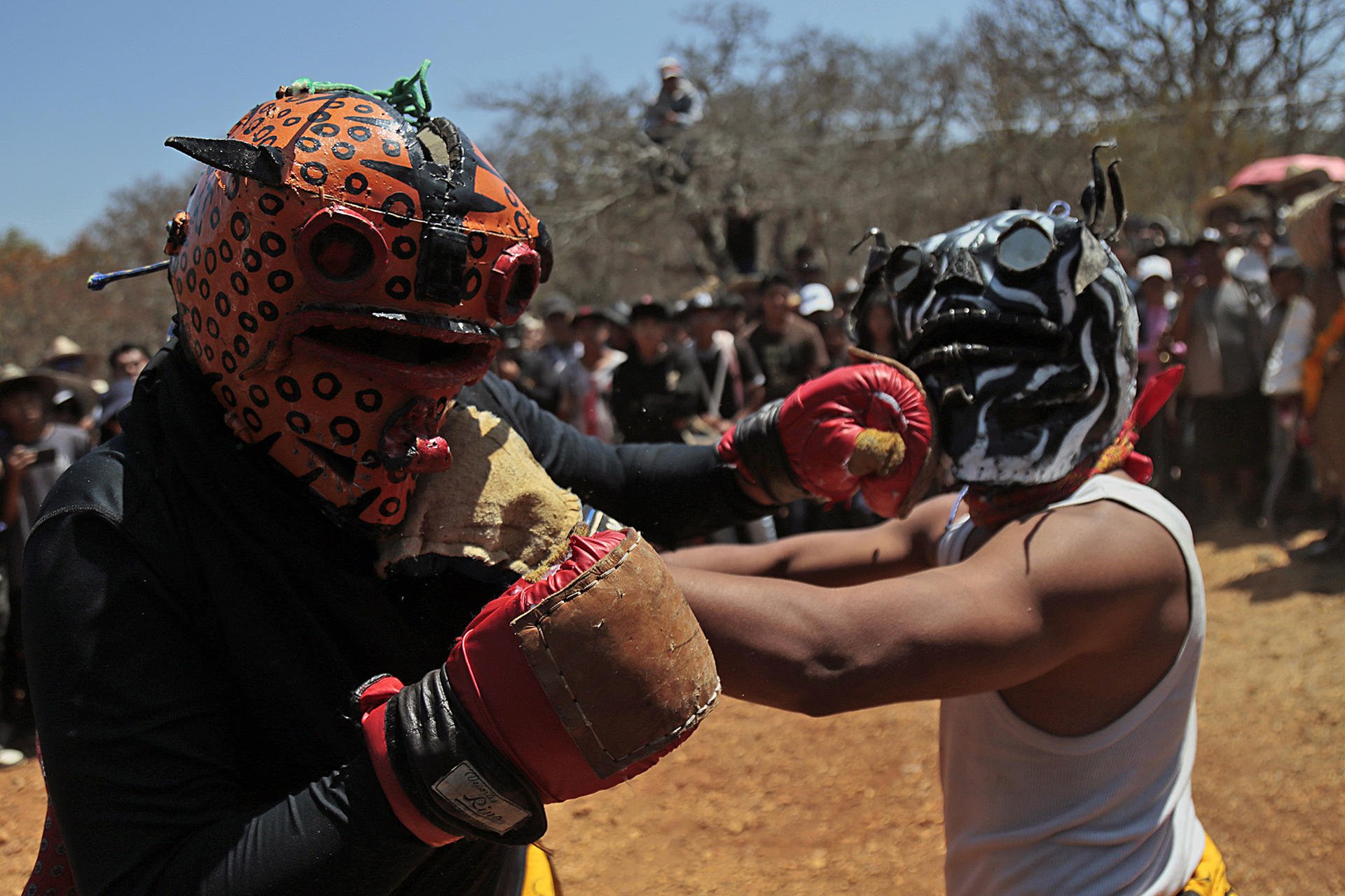 Chilapa d'Alvarez (México)