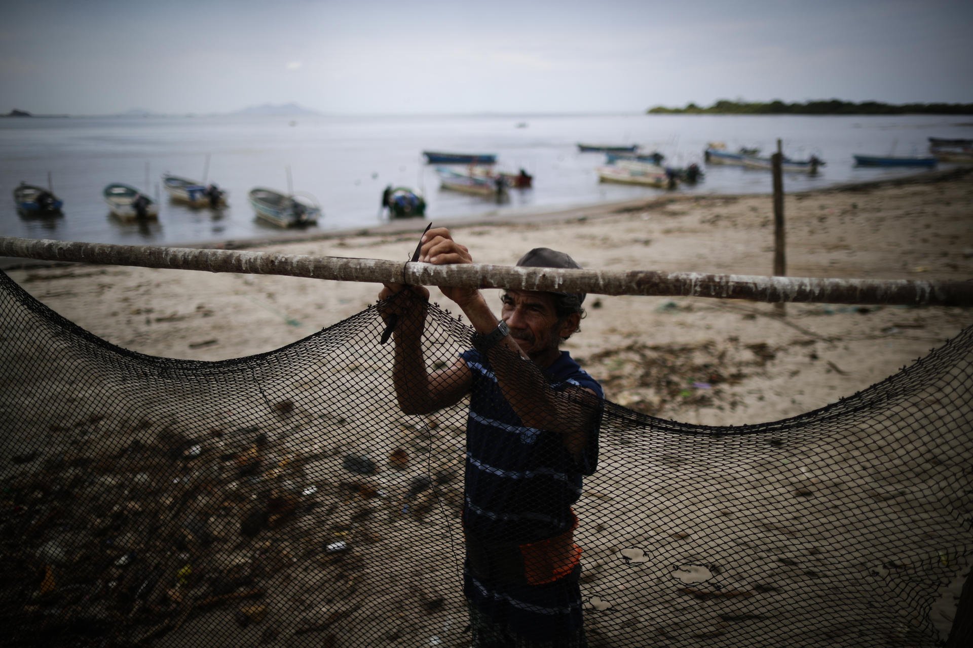 Puerto Caimito (Panamá)