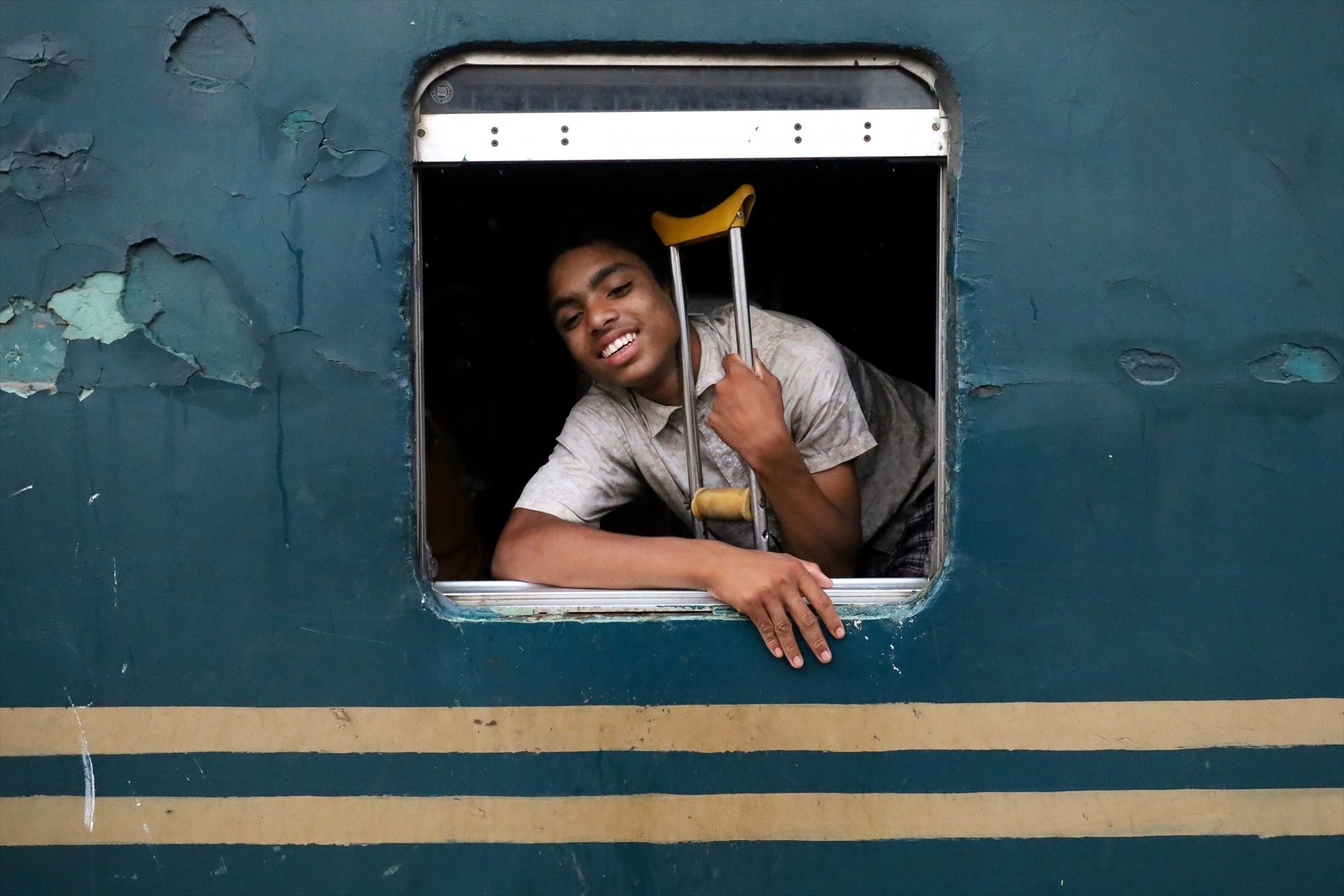 Joydebpur (Bangladés)