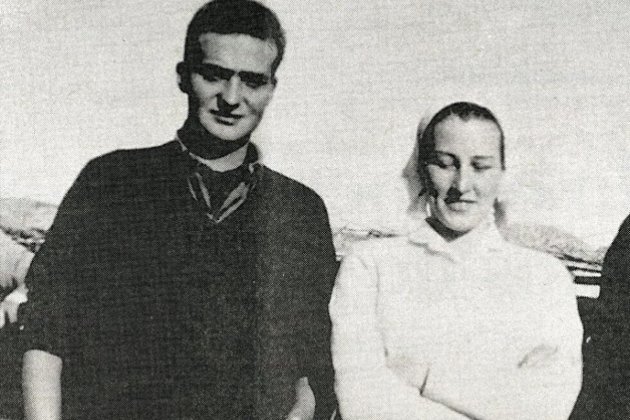Juan Carlos i Olghina Juan Carlos i Olghina