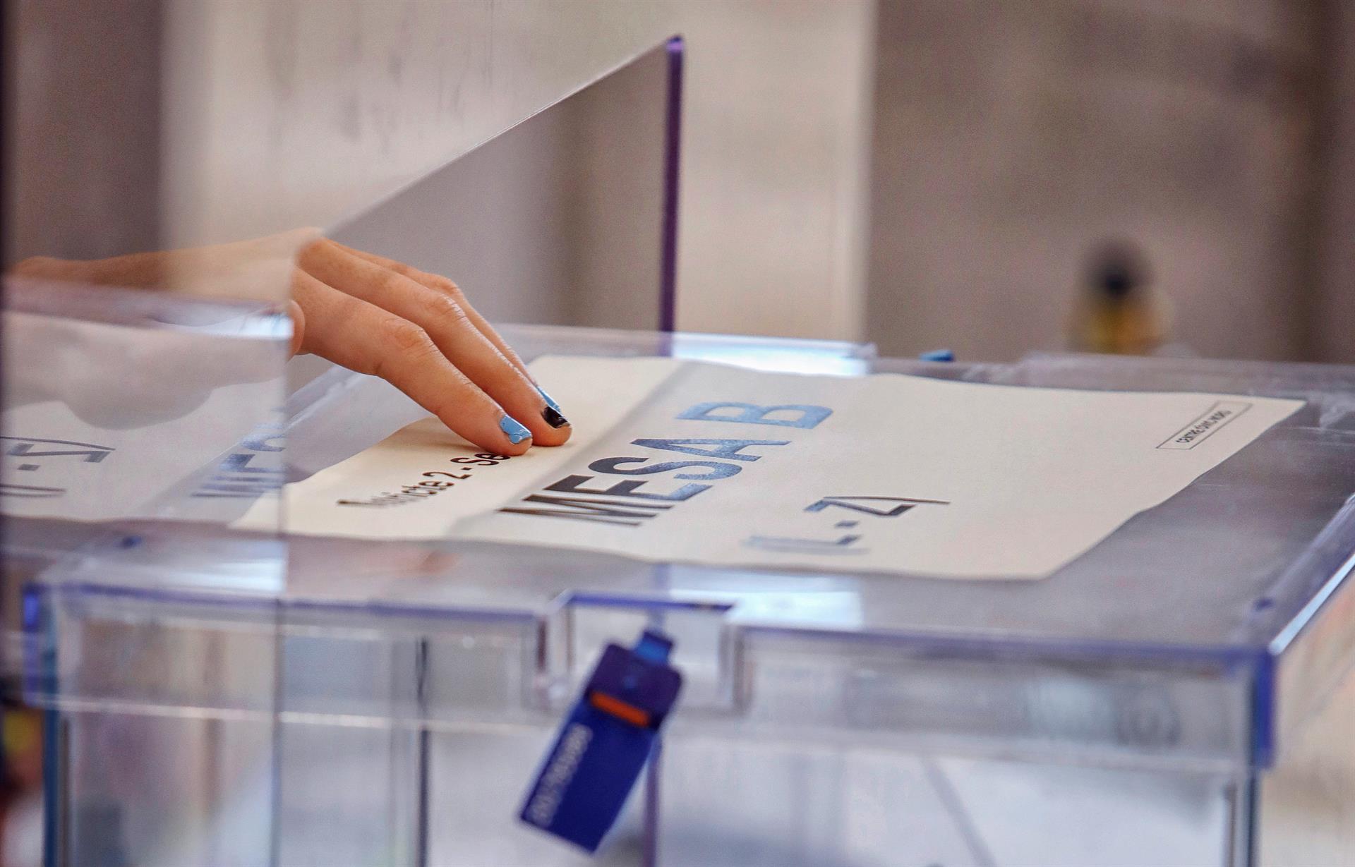 Las primeras elecciones de la Generación Z: con ganas de votar, a pesar de sentirse ignorados