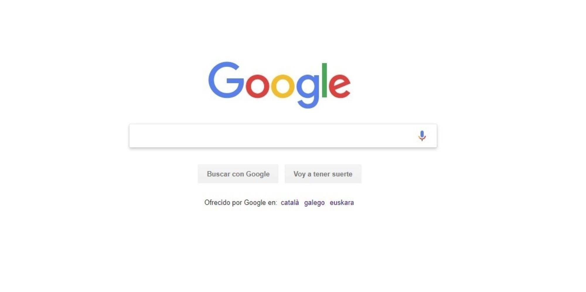 Google, Youtube y Gmail caen a escala mundial