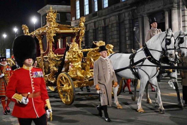 assaig coronacio carles iii processo londres assaig coronacio carles iii processo londres