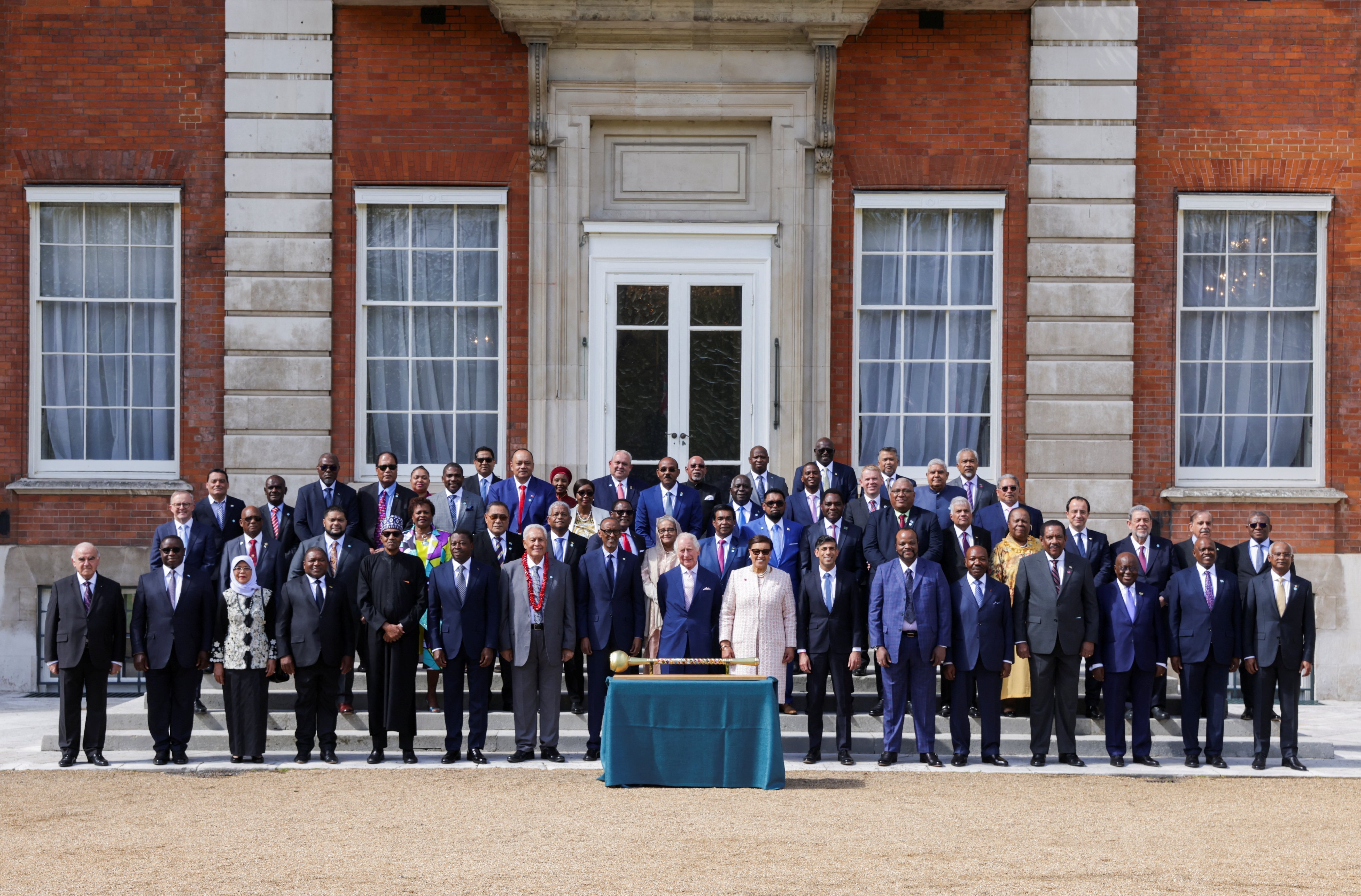 Liders commonwealth Liders commonwealth
