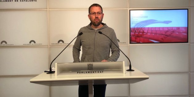 puigdemont altura la cup insiste en investir a puigdemont quot es una respuesta puigdemont altura la cup insiste en investir a puigdemont quot es una respuesta