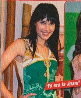 Pilar Rubio Pilar Rubio