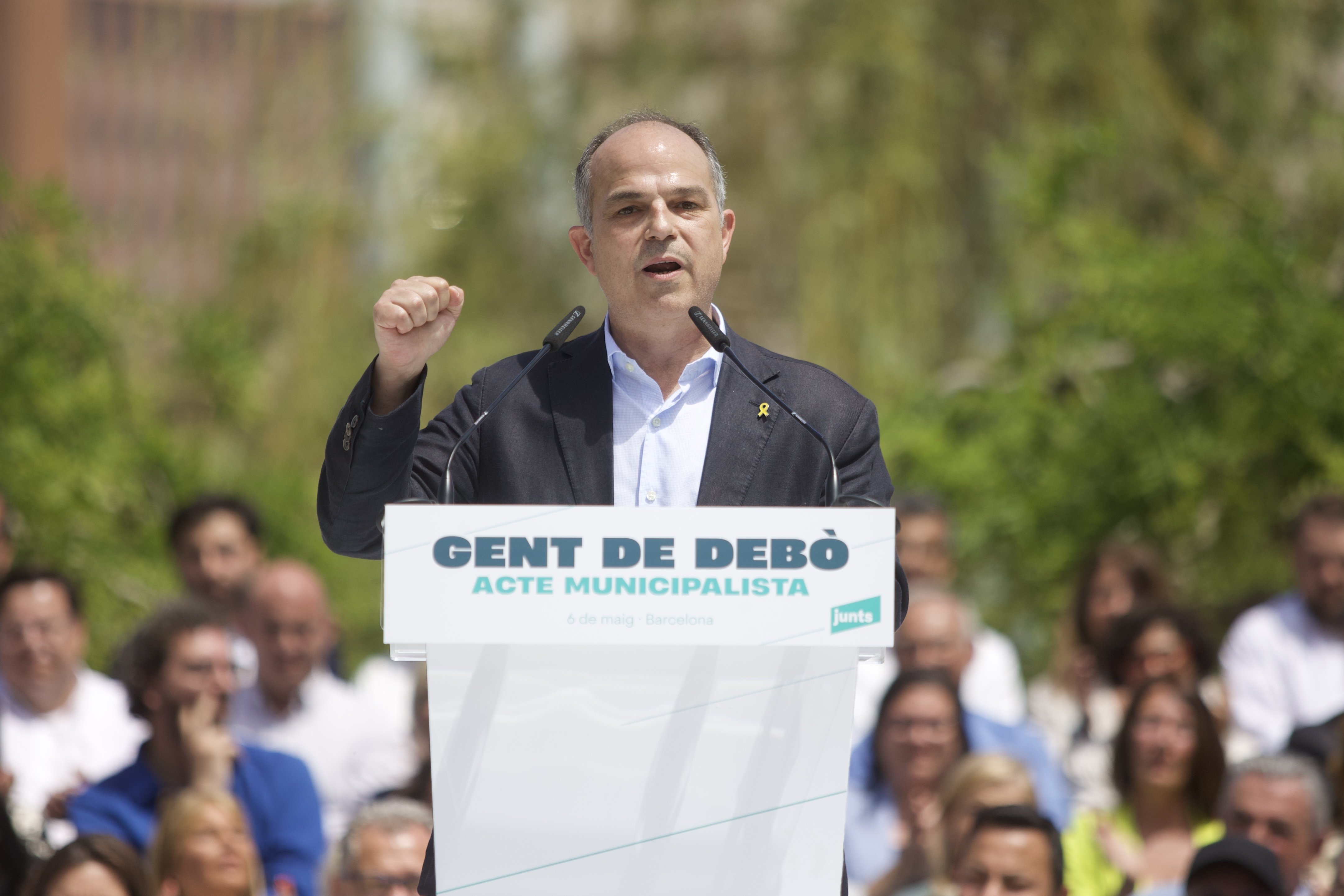 Junts aplaude el dictamen de la ONU contra España y reclama la comparecencia de Pedro Sánchez