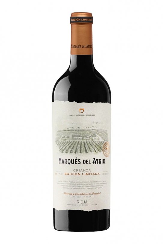 Marques del Atrio Marques del Atrio