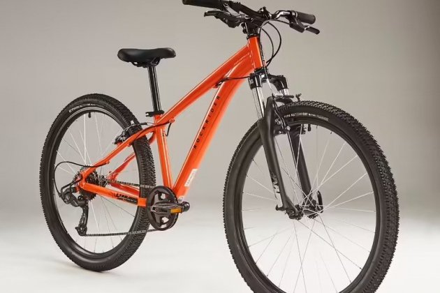 Bicicleta de Decathlon Bicicleta de Decathlon