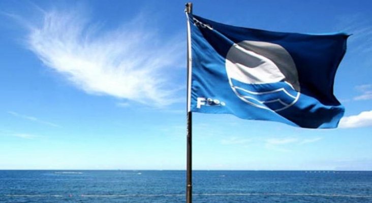 Catalunya compta enguany amb 96 platges amb Bandera Blava
