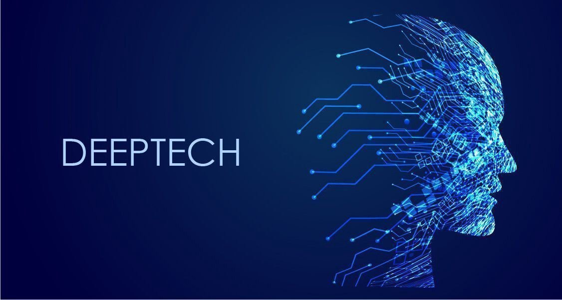 ¿Sabes qué son las start-ups deeptech?