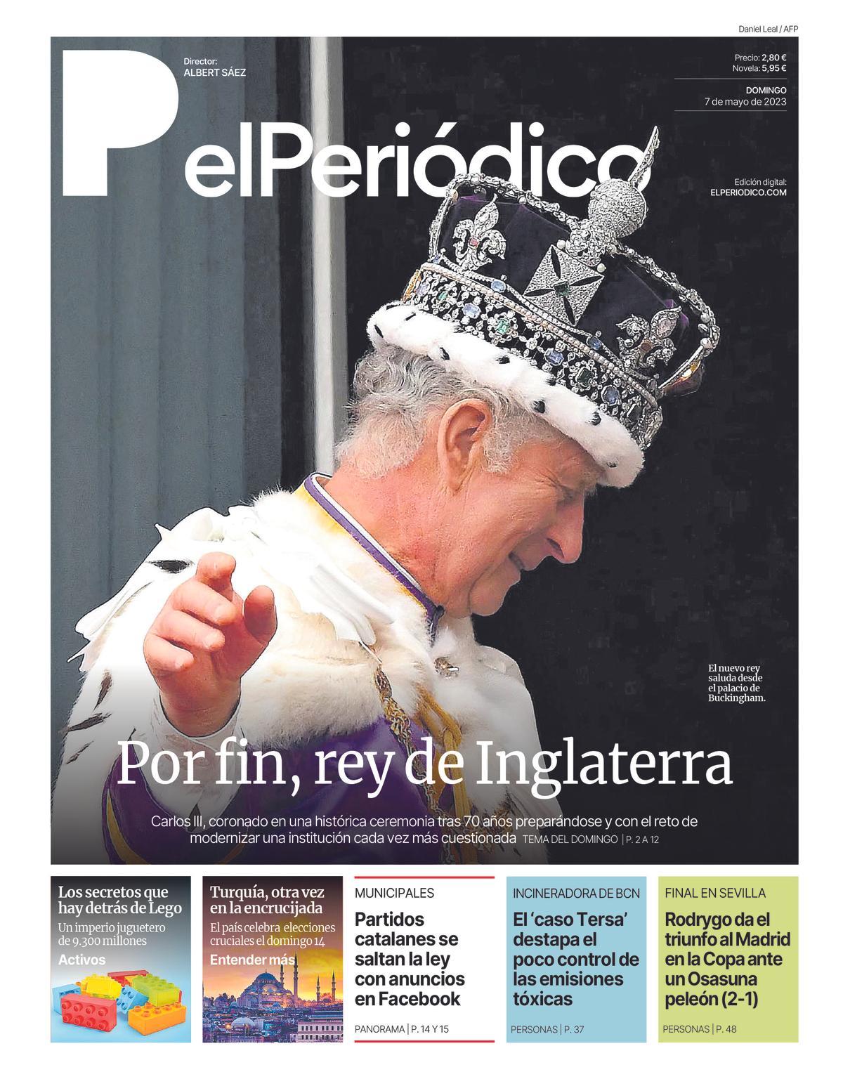 El Periódico El Periódico