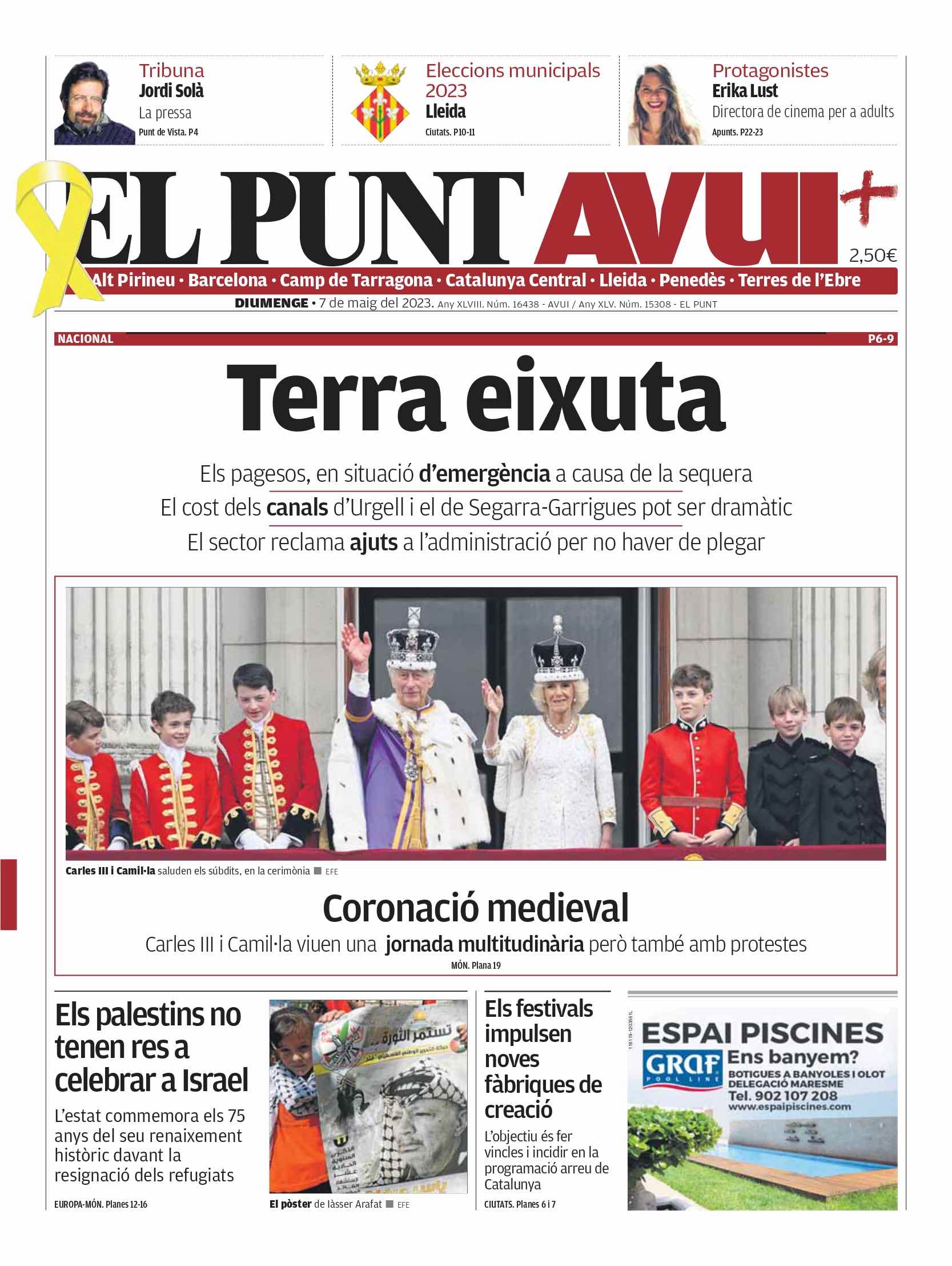 El Punt Avui El Punt Avui